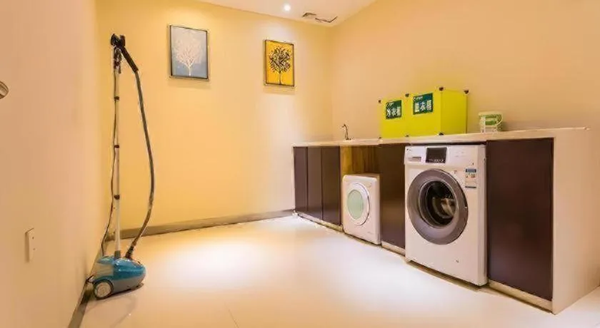 City Comfort Inn Nanning Wuming Xiangshan Avenue