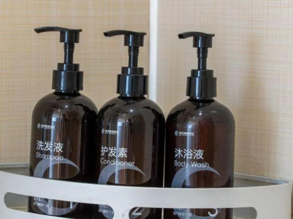 City Comfort Inn Nanning Wuming Xiangshan Avenue