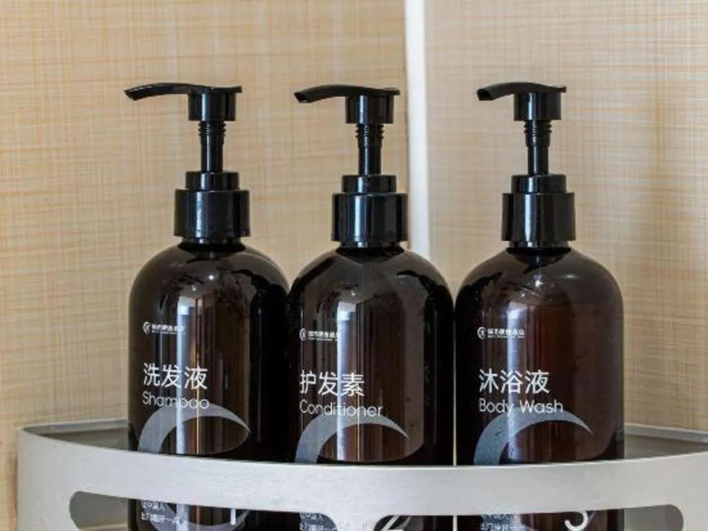 City Comfort Inn Nanning Wuming Xiangshan Avenue