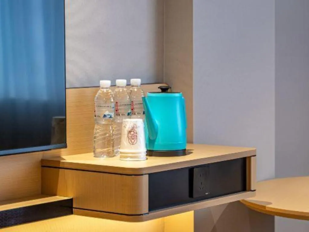 City Comfort Inn Nanning Wuming Xiangshan Avenue