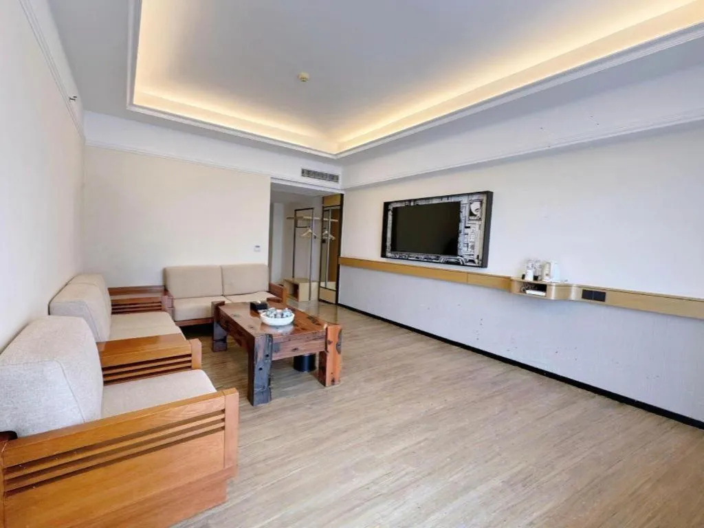 City Comfort Inn Huizhou Longmen