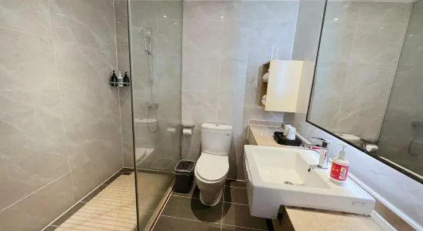 City Comfort Inn Huizhou Longmen