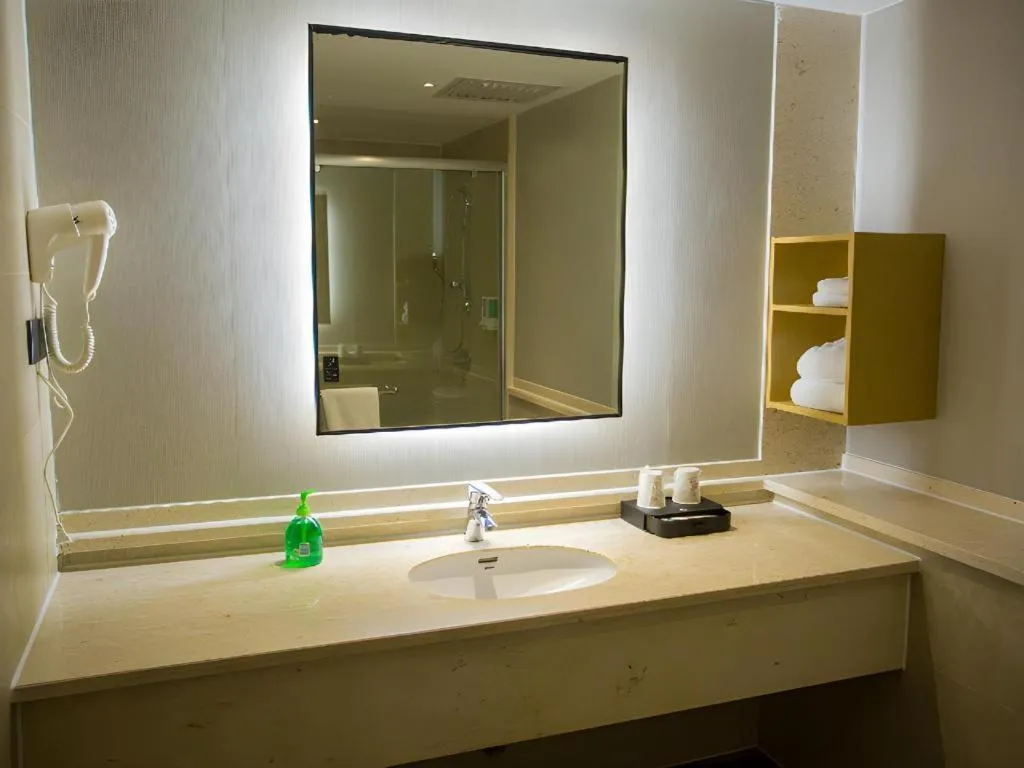 City Comfort Inn Huizhou Longmen