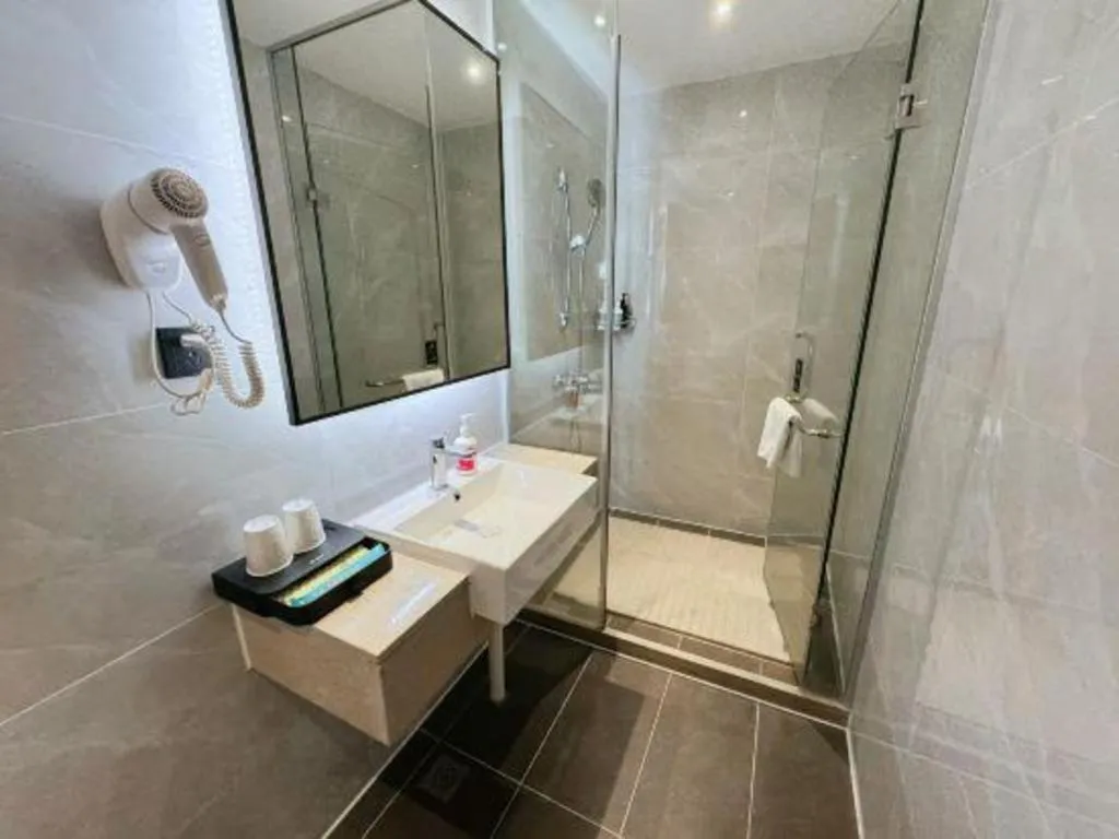 City Comfort Inn Huizhou Longmen