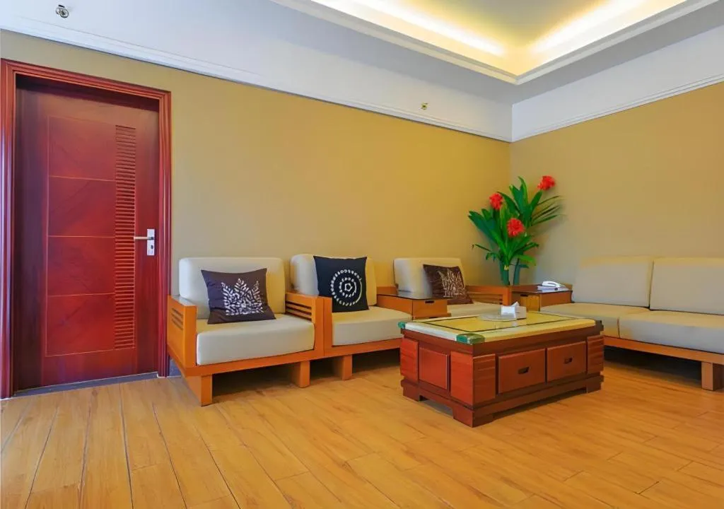 City Comfort Inn Huizhou Longmen