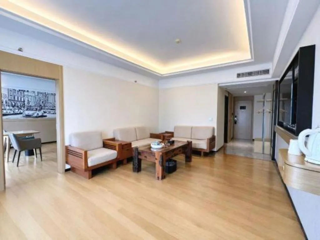 City Comfort Inn Huizhou Longmen