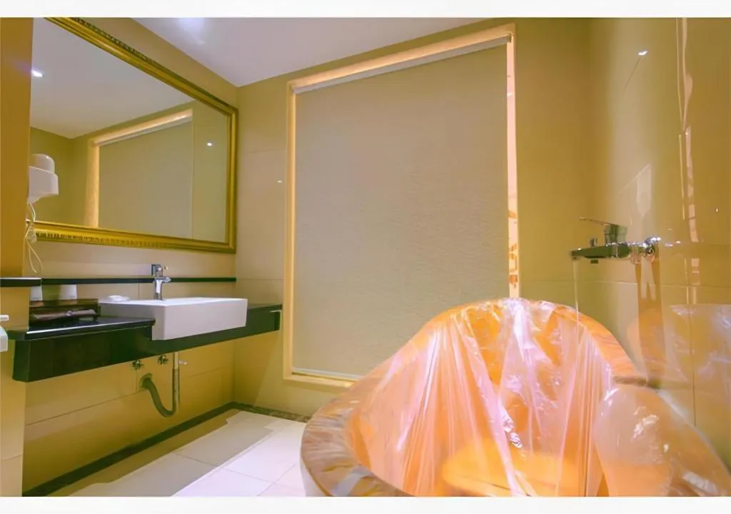 City Comfort Inn Huizhou Longmen