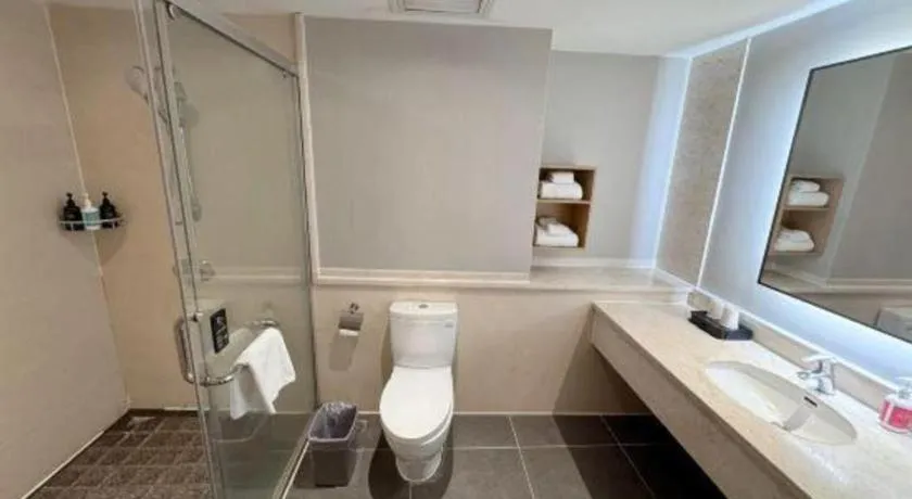 City Comfort Inn Huizhou Longmen