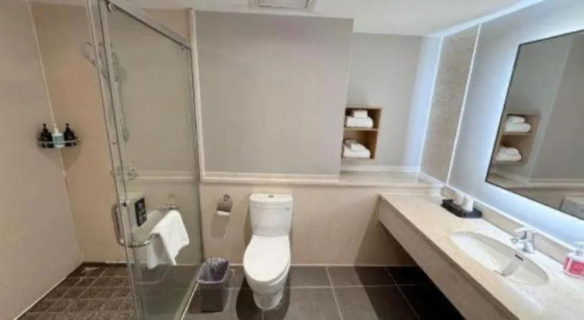 City Comfort Inn Huizhou Longmen