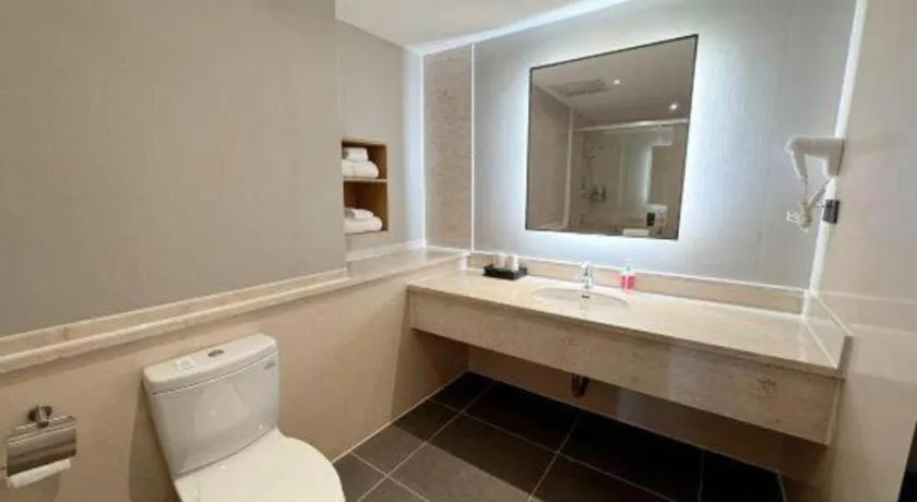 City Comfort Inn Huizhou Longmen