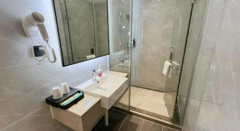 City Comfort Inn Huizhou Longmen