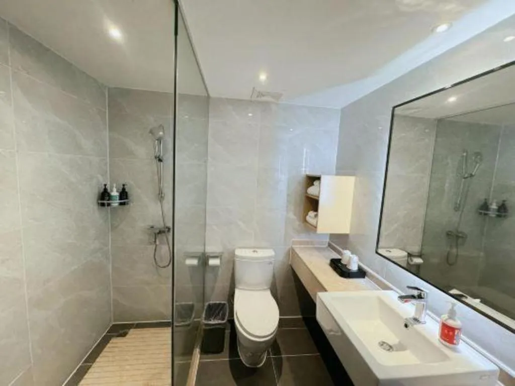 City Comfort Inn Huizhou Longmen