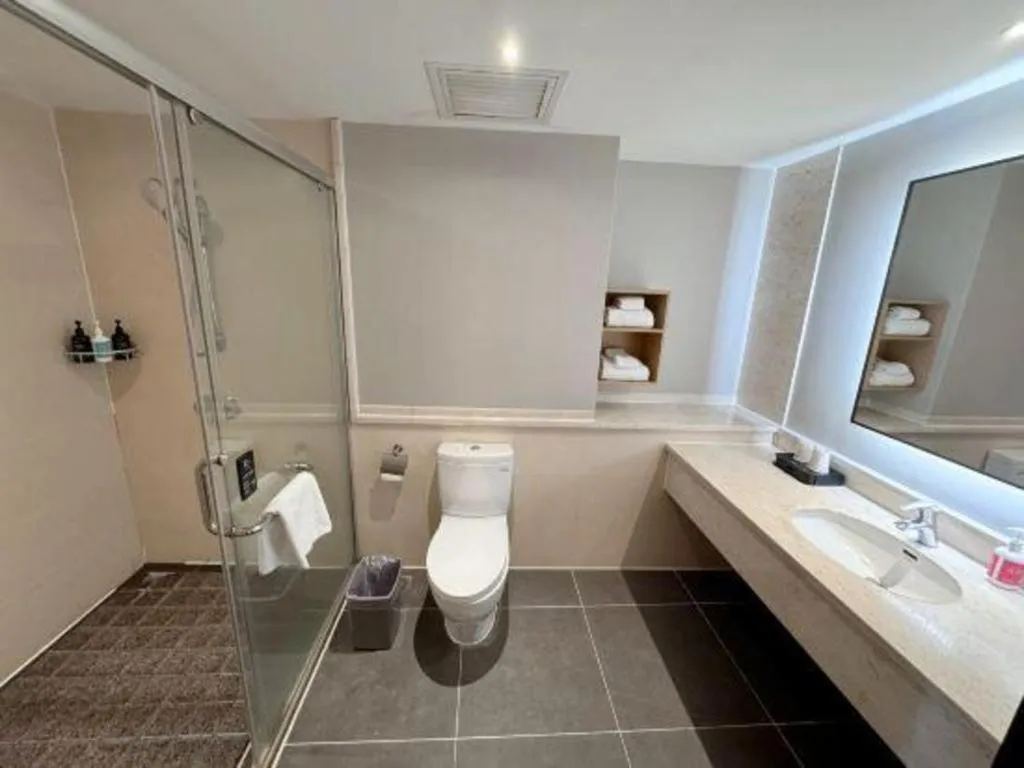 City Comfort Inn Huizhou Longmen