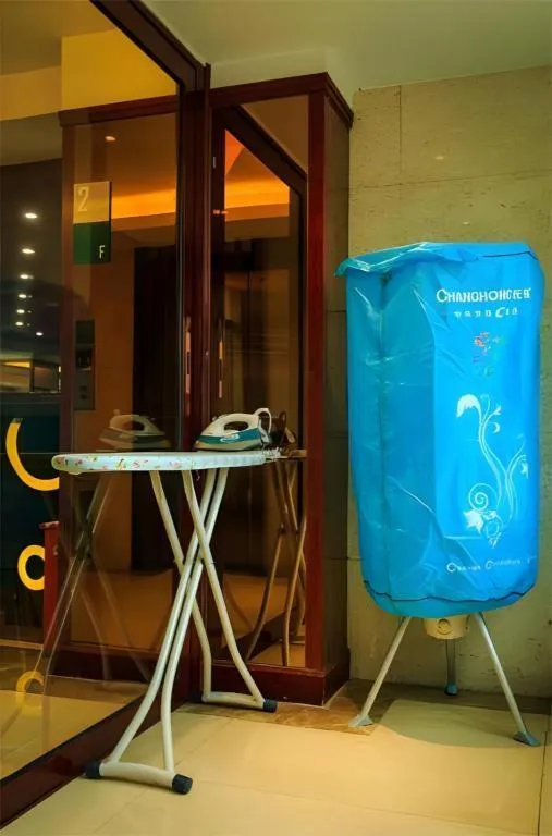 City Comfort Inn Huizhou Longmen