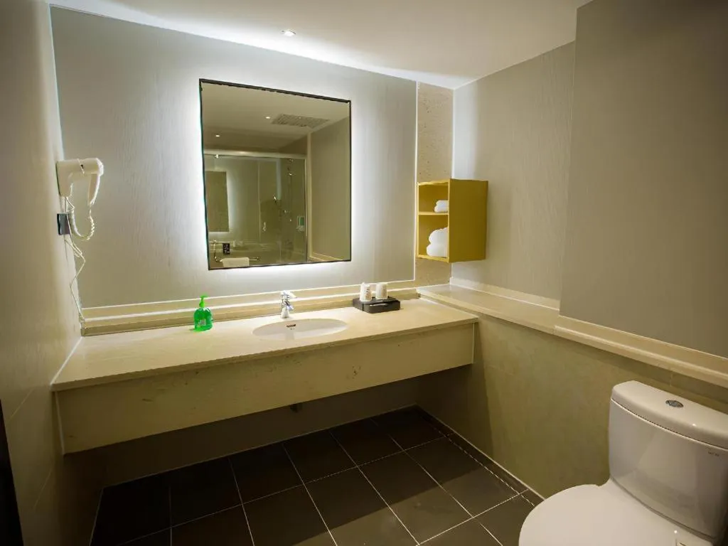 City Comfort Inn Huizhou Longmen