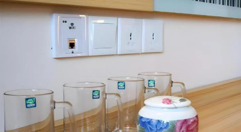 City Comfort Inn Guilin North Railway Station