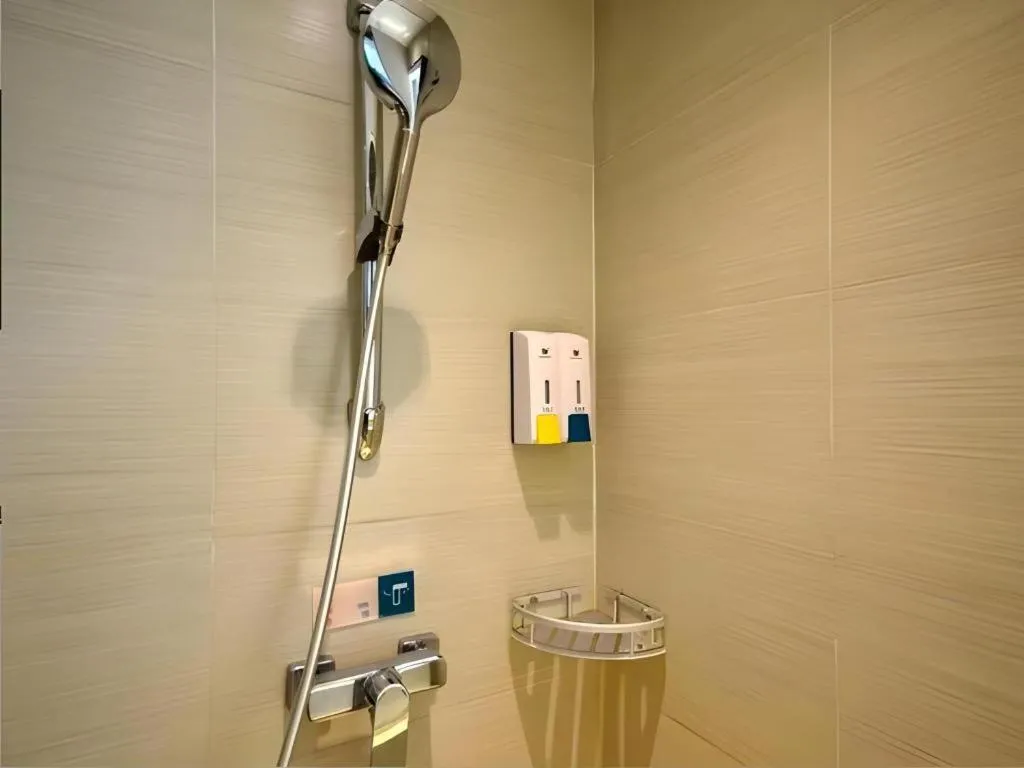 City Comfort Inn Xiangyang Zaoyang Hancheng