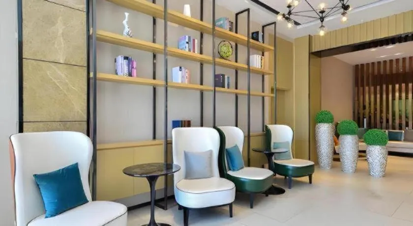 City Comfort Inn Xiangyang Zaoyang Hancheng