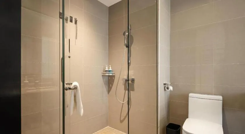 City Comfort Inn Huanggang Macheng City Mo'ercheng