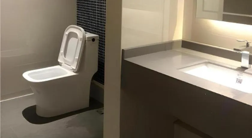 City Comfort Inn Hainan Tunchang Changsheng Road