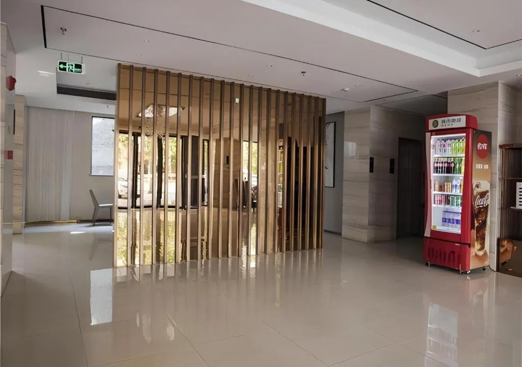 City Comfort Inn Hainan Tunchang Changsheng Road
