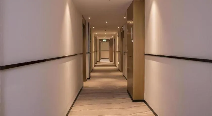 City Comfort Inn Hainan Tunchang Changsheng Road