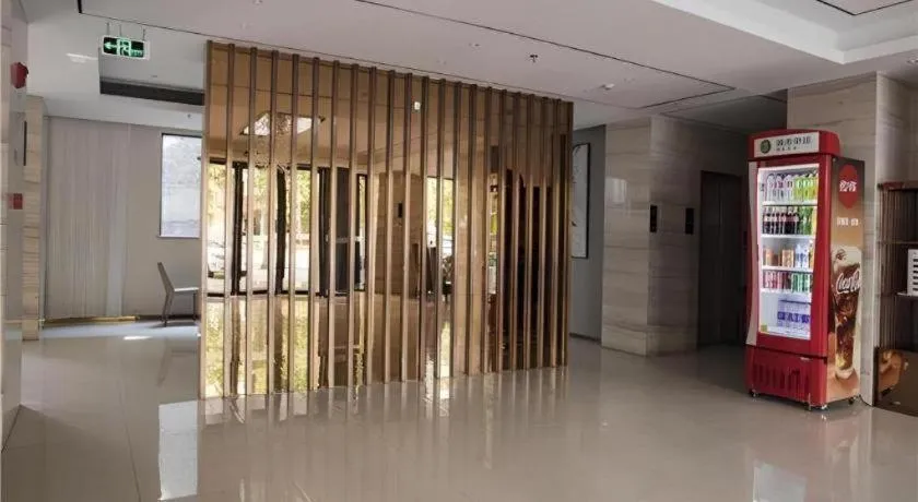 City Comfort Inn Hainan Tunchang Changsheng Road