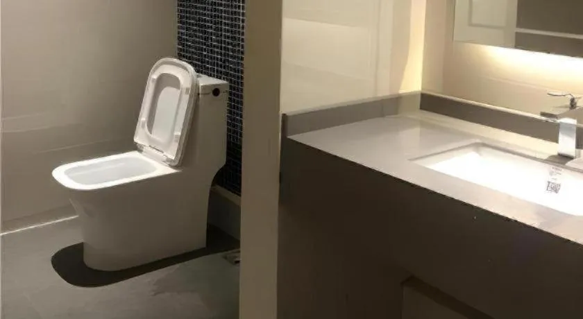 City Comfort Inn Hainan Tunchang Changsheng Road