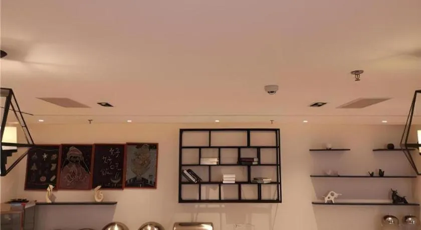 City Comfort Inn Hainan Tunchang Changsheng Road