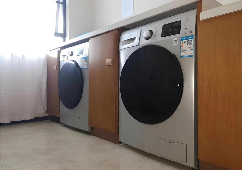 City Comfort Inn Hainan Tunchang Changsheng Road