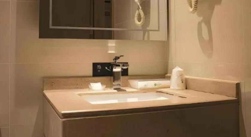 City Comfort Inn Hainan Tunchang Changsheng Road