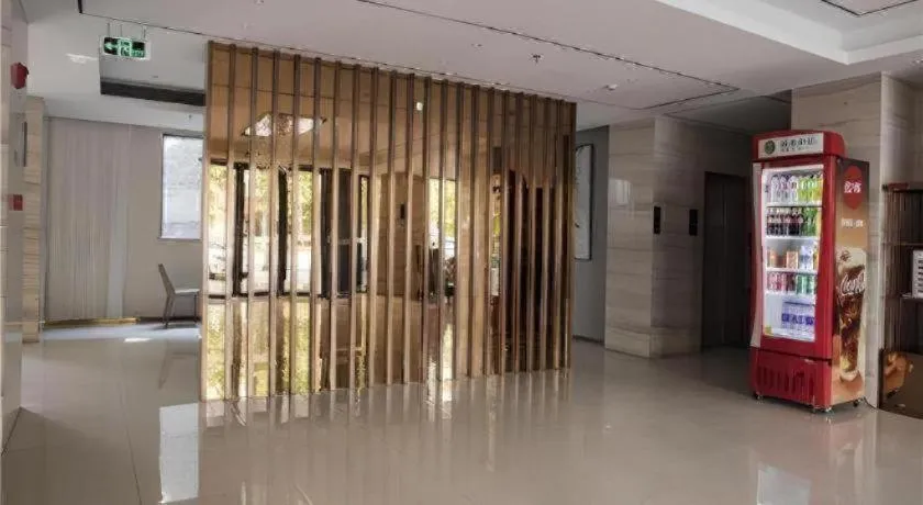 City Comfort Inn Hainan Tunchang Changsheng Road