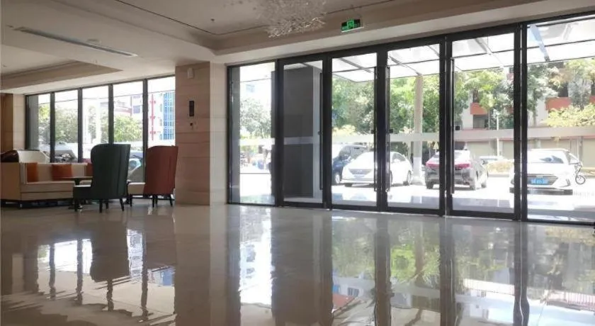 City Comfort Inn Hainan Tunchang Changsheng Road