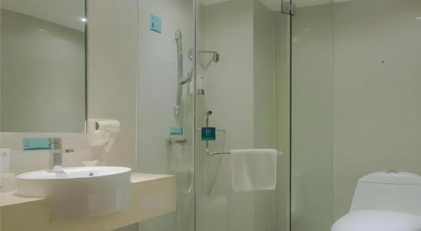 City Comfort Inn Nanning Dancun Road