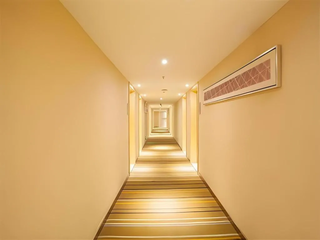 City Comfort Inn Nanning Dancun Road