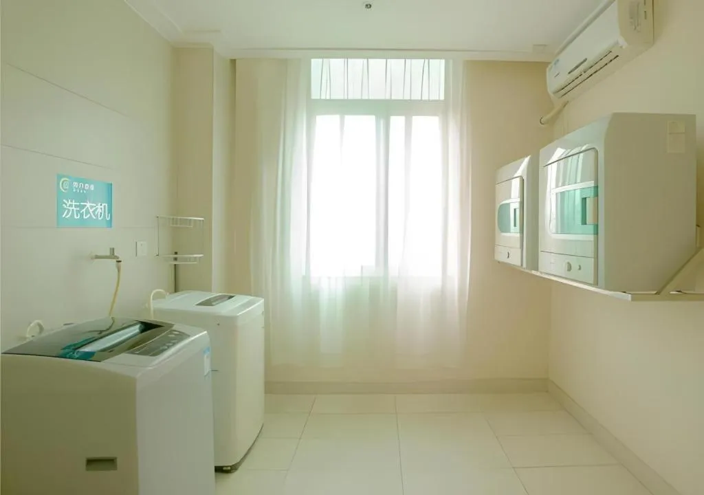 City Comfort Inn Nanning Dancun Road