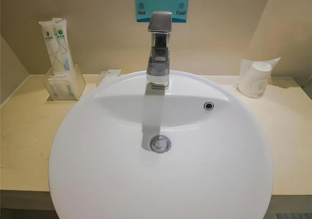 City Comfort Inn Nanning Dancun Road