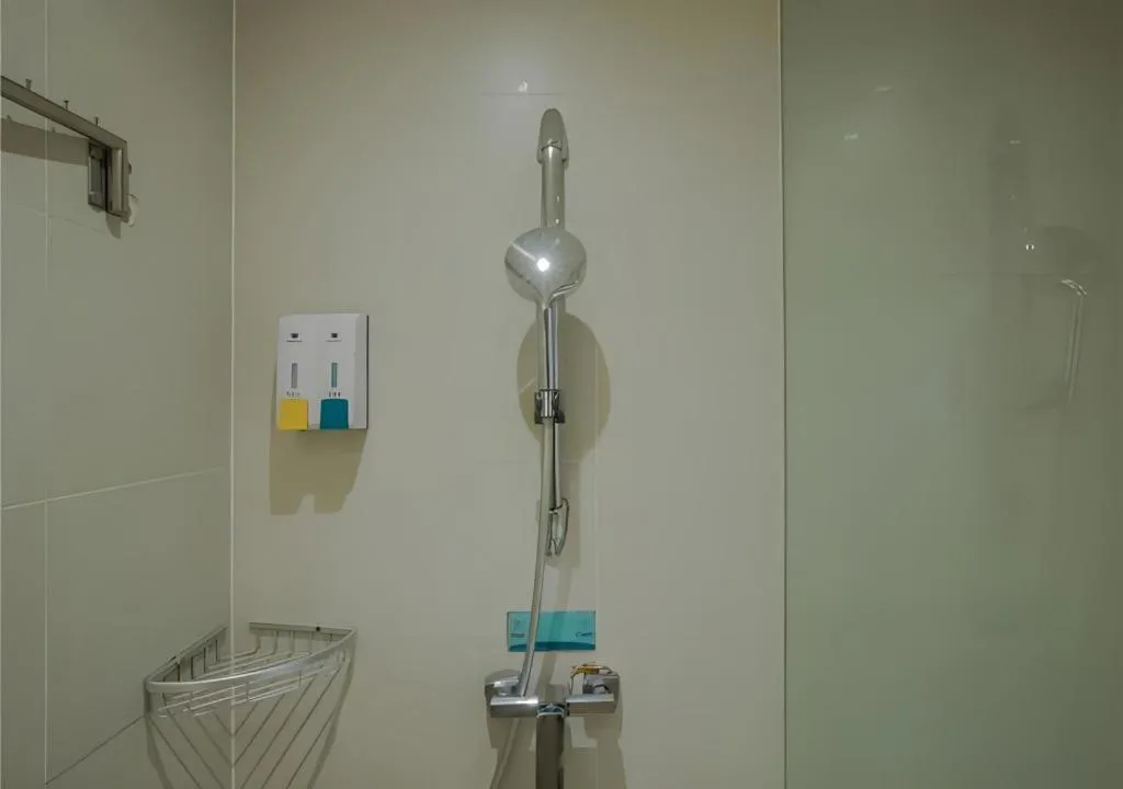 City Comfort Inn Nanning Dancun Road