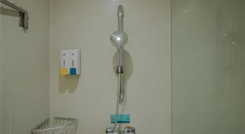 City Comfort Inn Nanning Dancun Road