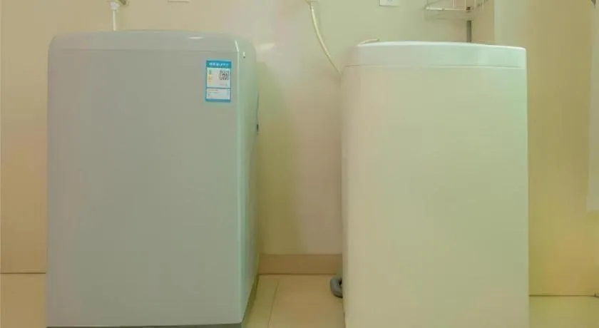 City Comfort Inn Nanning Dancun Road