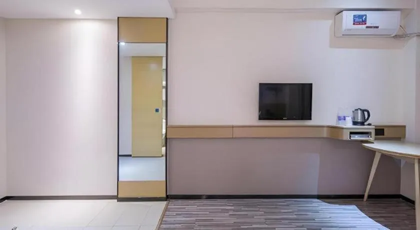 City Comfort Inn Nanning Dancun Road