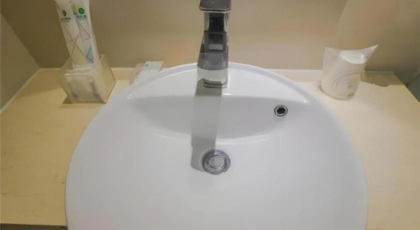 City Comfort Inn Nanning Dancun Road