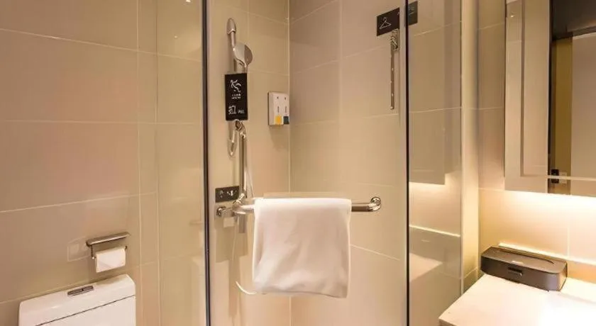 City Comfort Inn Nanning Taoyuan Road