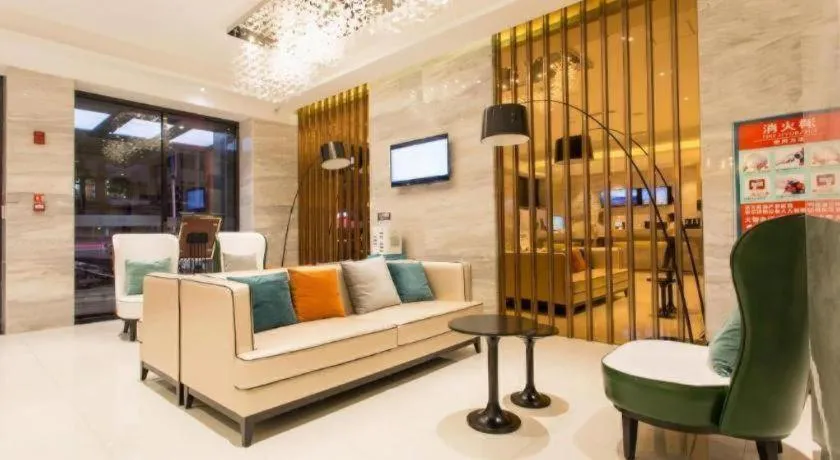 City Comfort Inn Nanning Taoyuan Road