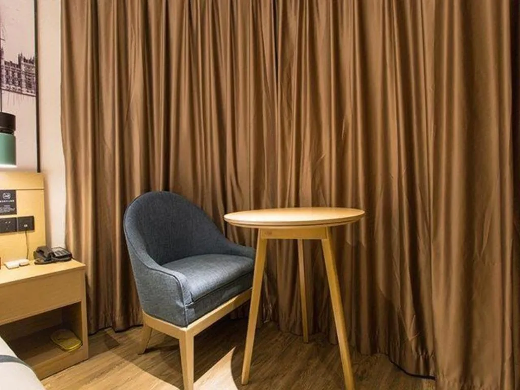 City Comfort Inn Nanning Taoyuan Road