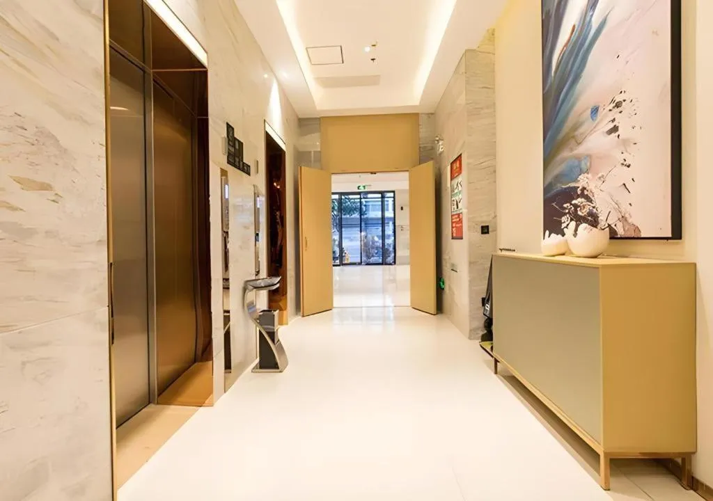 City Comfort Inn Nanning Taoyuan Road