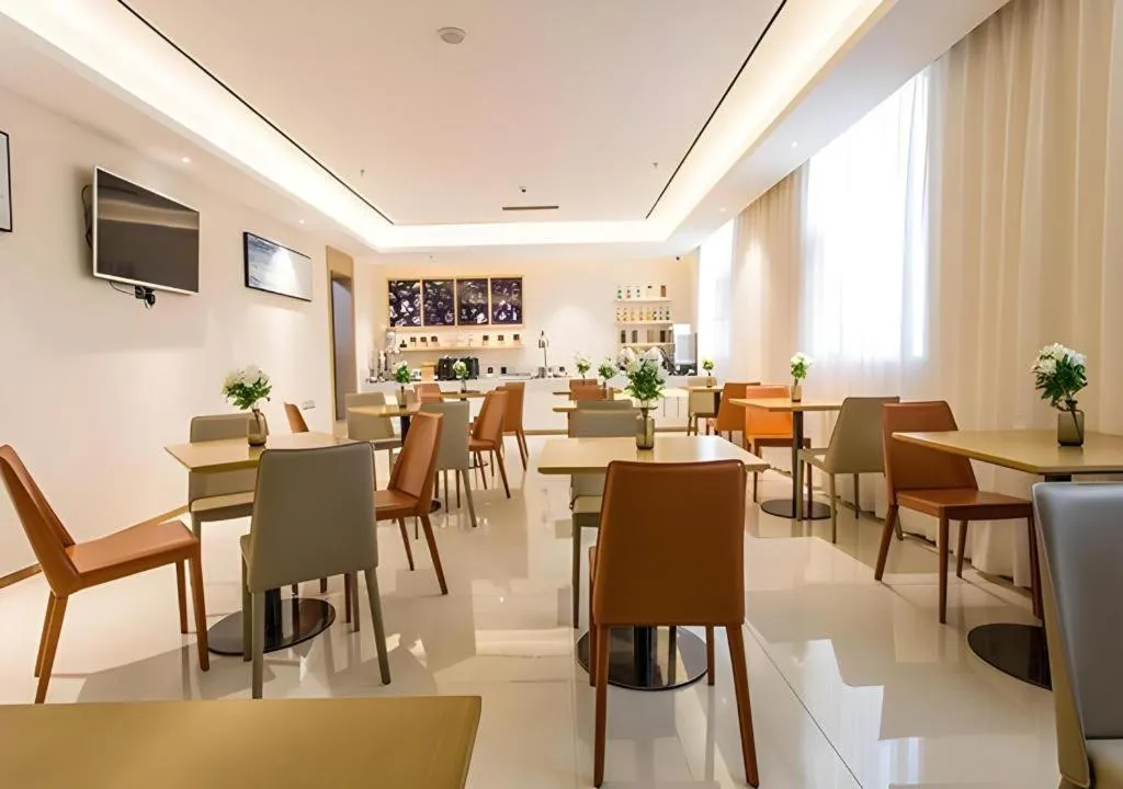 City Comfort Inn Nanning Taoyuan Road