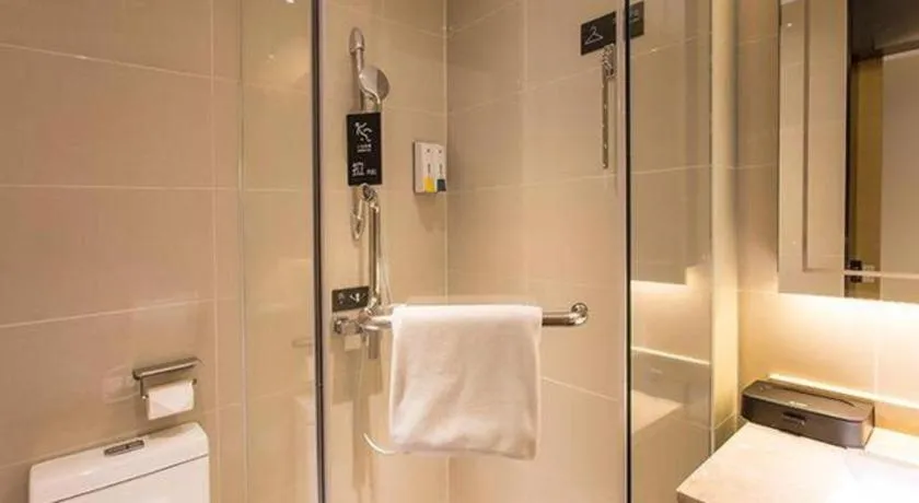 City Comfort Inn Nanning Taoyuan Road