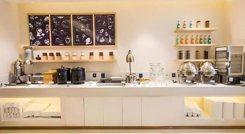 City Comfort Inn Nanning Taoyuan Road