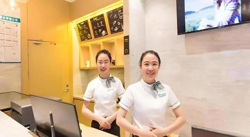 City Comfort Inn Nanning Taoyuan Road